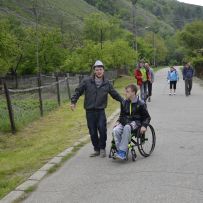 Veletrh fiktivních firem - Rumunsko