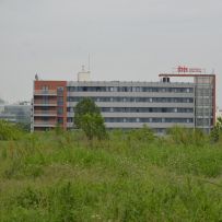 Veletrh fiktivních firem - Rumunsko