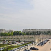 Veletrh fiktivních firem - Rumunsko