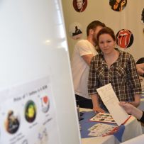 Veletrh fiktivních firem - Rumunsko