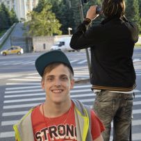 Veletrh fiktivních firem - Rumunsko