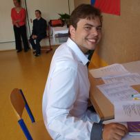 Závěrečné zkoušky OŠ