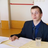 Závěrečné zkoušky OŠ