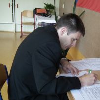 Závěrečné zkoušky OŠ