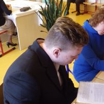Maturita 2016