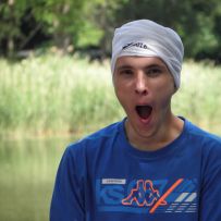 Letní turistický kurz 2016