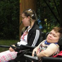 Letní turistický kurz 2016