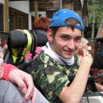Letní turistický kurz 2016