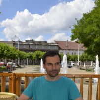 Exkurze - Lázně Bohdaneč