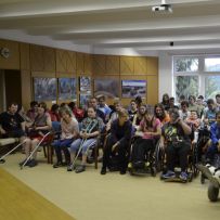 Open Day 2016