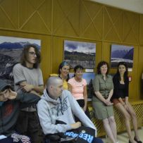 Open Day 2016