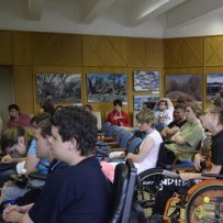 Open Day 2016