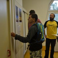 Open Day 2016