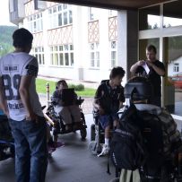 Open Day 2016