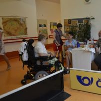 Open Day 2016