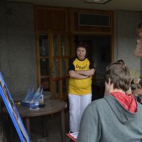 Open Day 2016