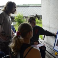 Open Day 2016