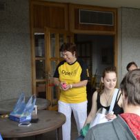 Open Day 2016