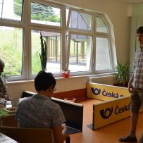 Open Day 2016