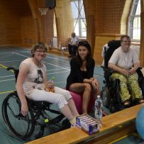 Open Day 2016