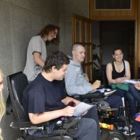 Open Day 2016