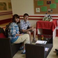 Open Day 2016