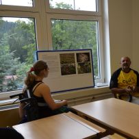 Open Day 2016