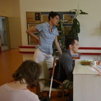 Open Day 2016