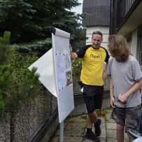 Open Day 2016