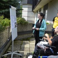 Open Day 2016