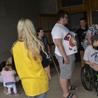 Open Day 2016