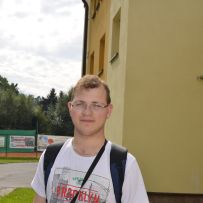 Orientační běh Vrchlabí