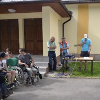 Orientační běh Vrchlabí