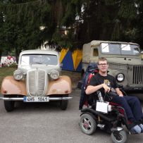 Rudolfovy slavnosti
