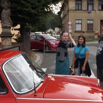 Rudolfovy slavnosti