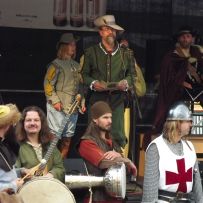 Rudolfovy slavnosti