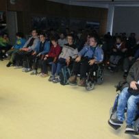 Jeden svět na školách - příběhy bezpráví