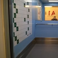Internát (2016)