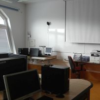 Škola (2016)