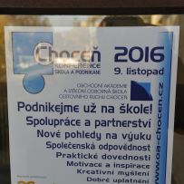 Konference škola a podnikání