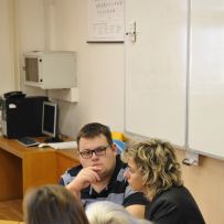 Konference škola a podnikání
