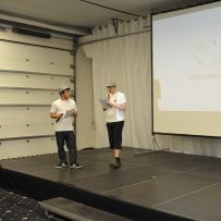 Veletrh fiktivních firem Bratislava