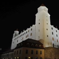 Veletrh fiktivních firem Bratislava