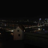 Veletrh fiktivních firem Bratislava