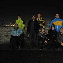 Veletrh fiktivních firem Bratislava