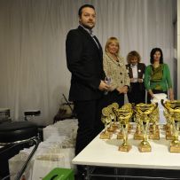 Veletrh fiktivních firem Bratislava
