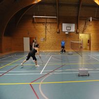 Badminton