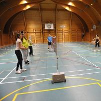 Badminton