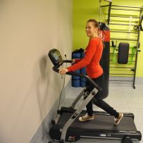 Školní Fitcentrum
