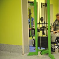 Školní Fitcentrum